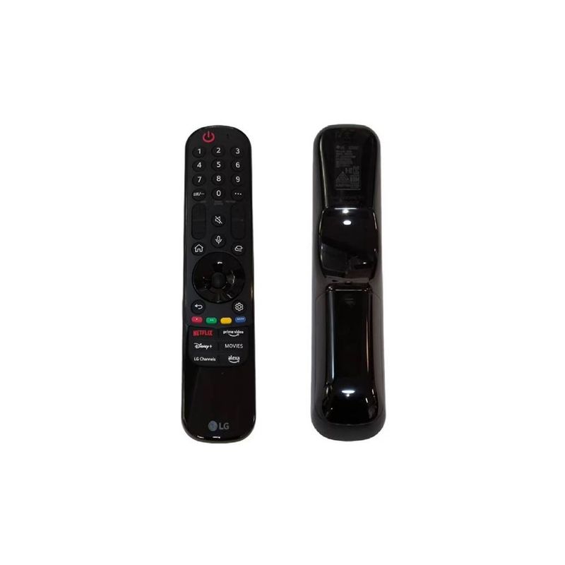 Control Remoto Universal Sony con Comando Voz Modelo RMF-TX300E I Oechsle -  Oechsle