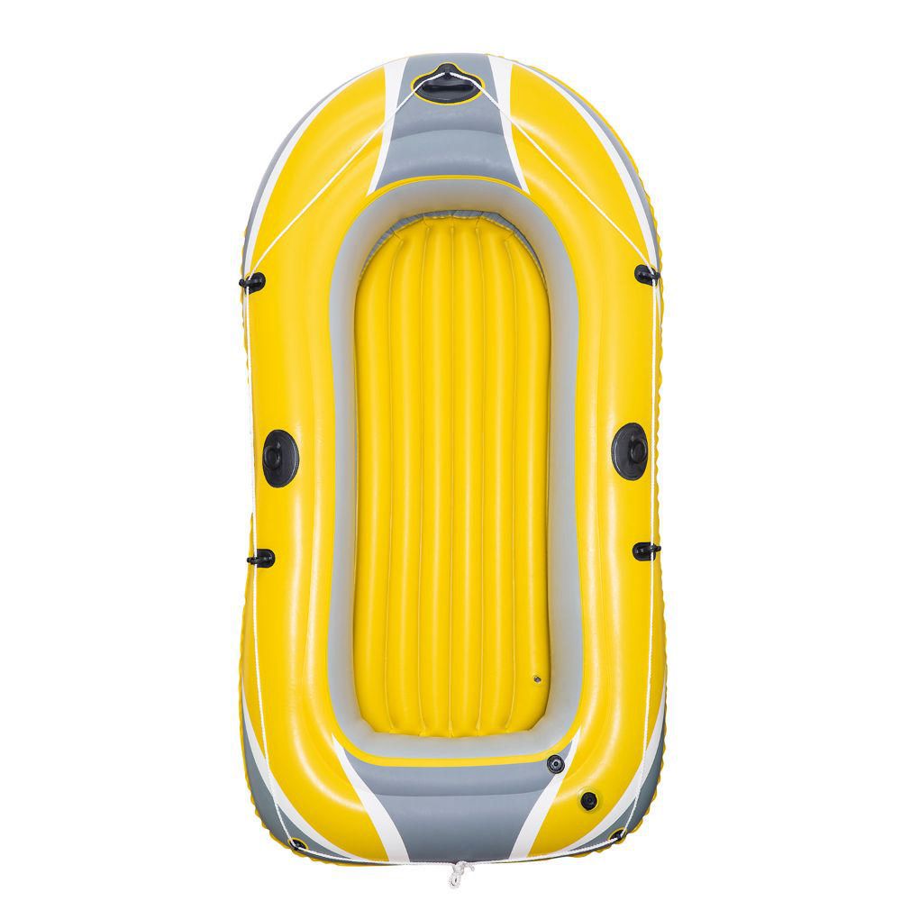 Bote inflable Raft Hydro Force 2.28m x 1.21m-Bestway-61083-Multicolor
