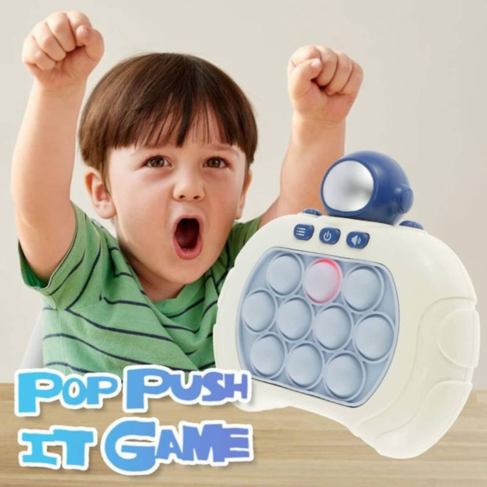 Pop It Electrónico para Niños I Oechsle