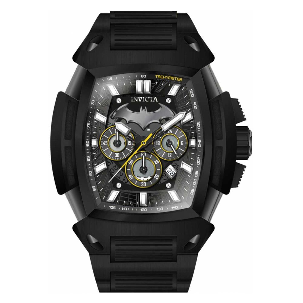 Reloj invicta outlet batman precio