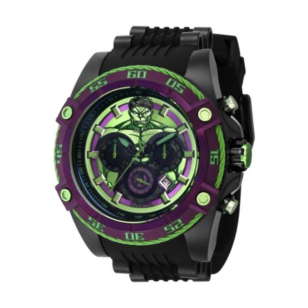 Invicta marvel hulk watch best sale