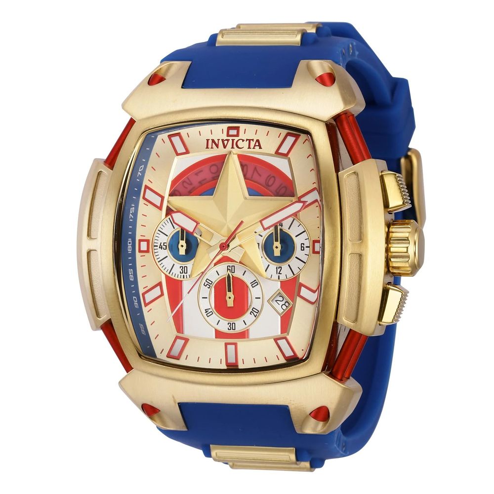 Relojes invicta marvel sale