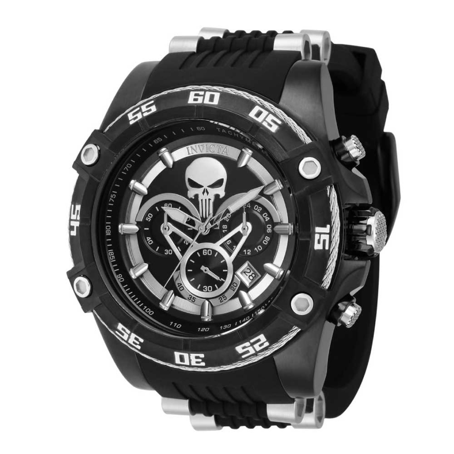 Relojes discount invicta marvel