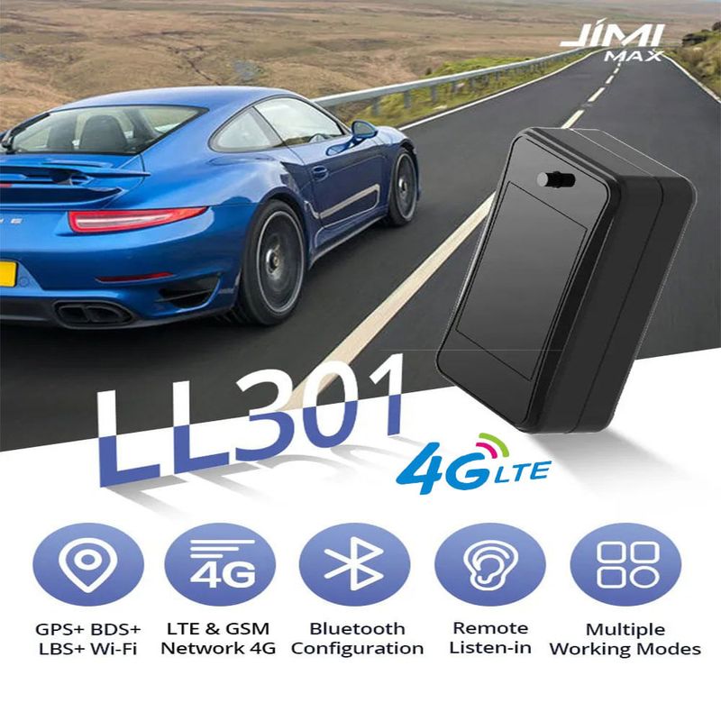 Llavero GPS Localizador Bluetooth con Alarma Antpérdida G08 RS I Oechsle