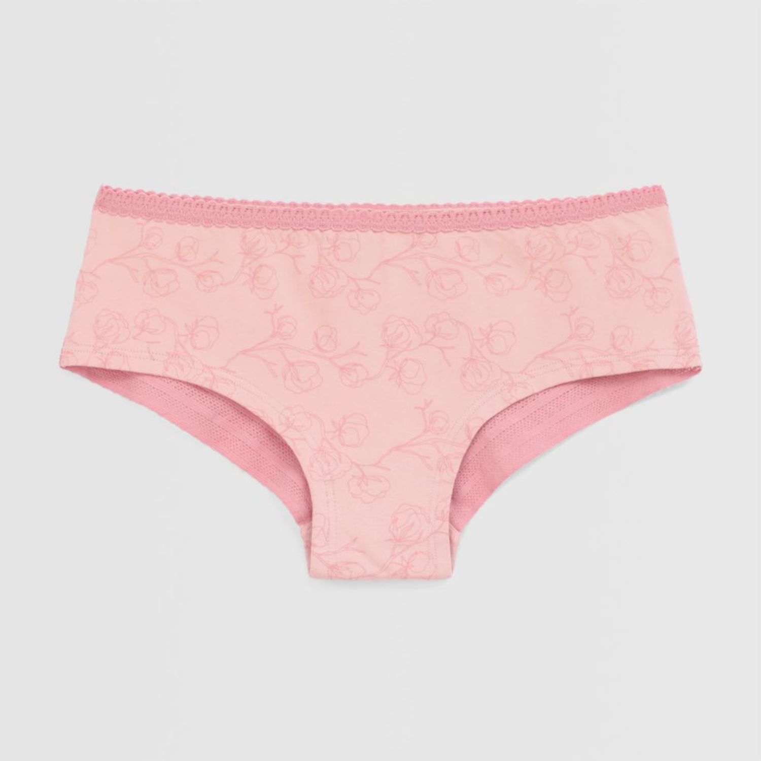 Calzones Madison Hipster Rosa | Oechsle.pe - Oechsle