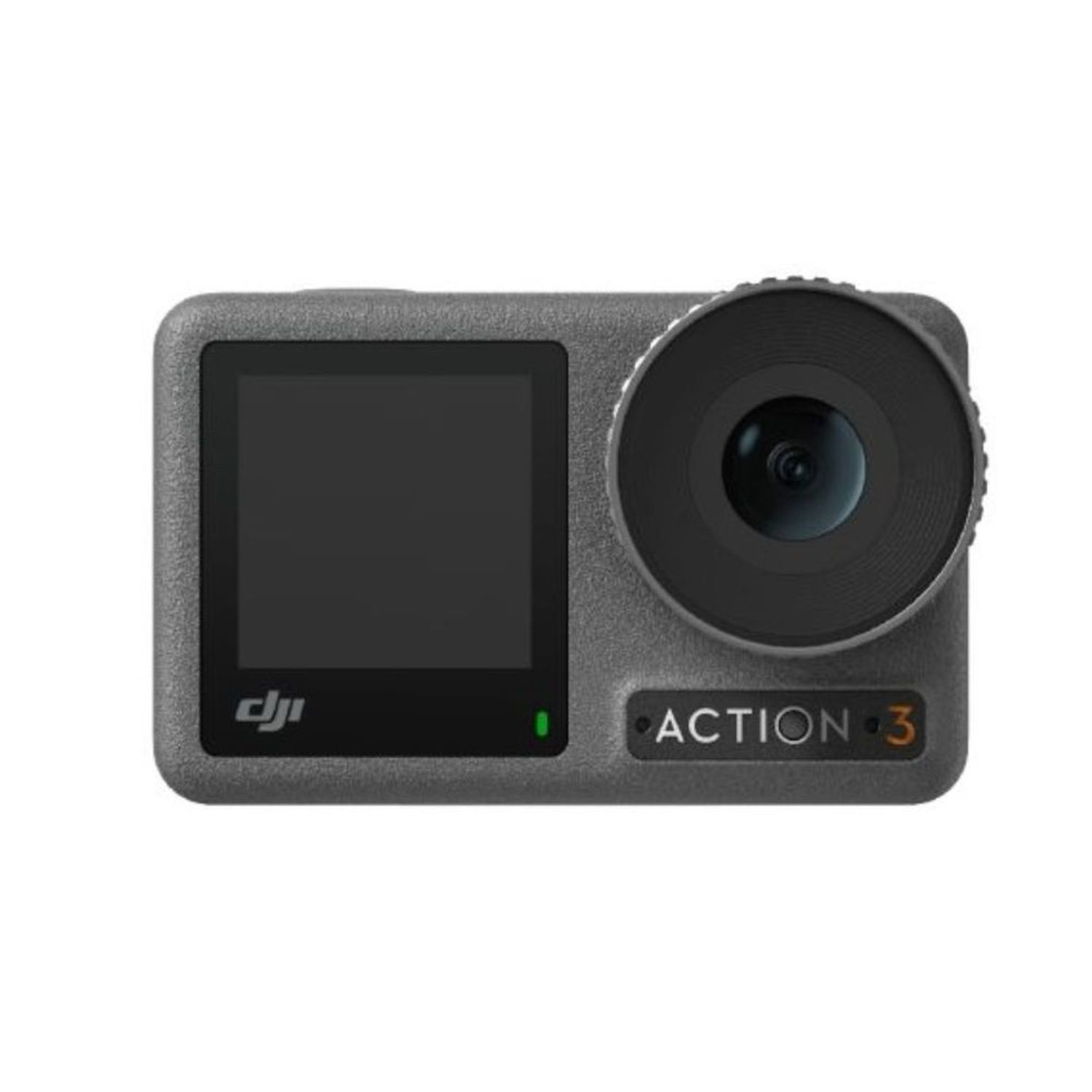 DJI Osmo Action 4: la última cámara de acción con un sensor más