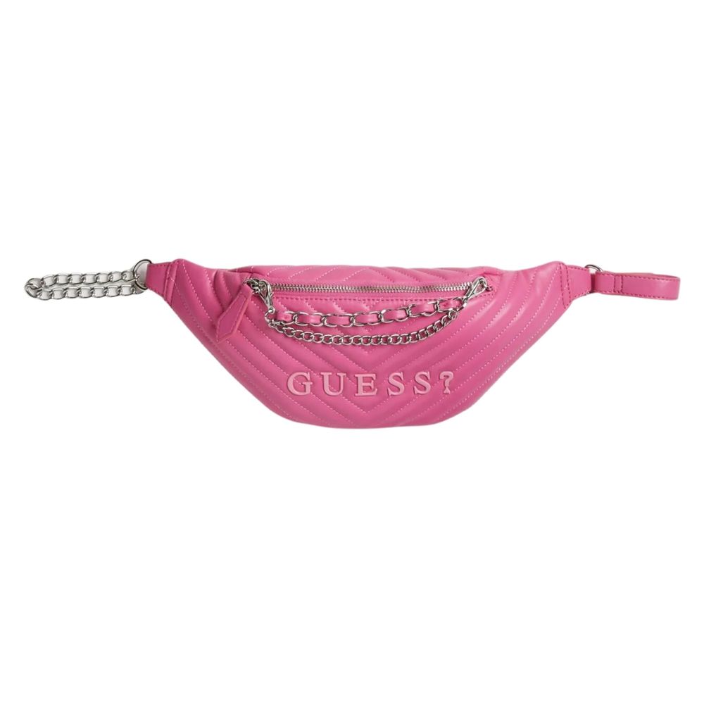 Canguro Guess Fanny Pack Acolchado Cassie