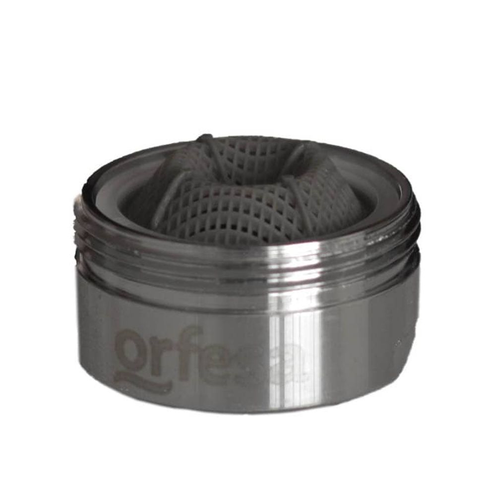 Aireador Ahorrador de agua 50 por ciento Orfesa M24