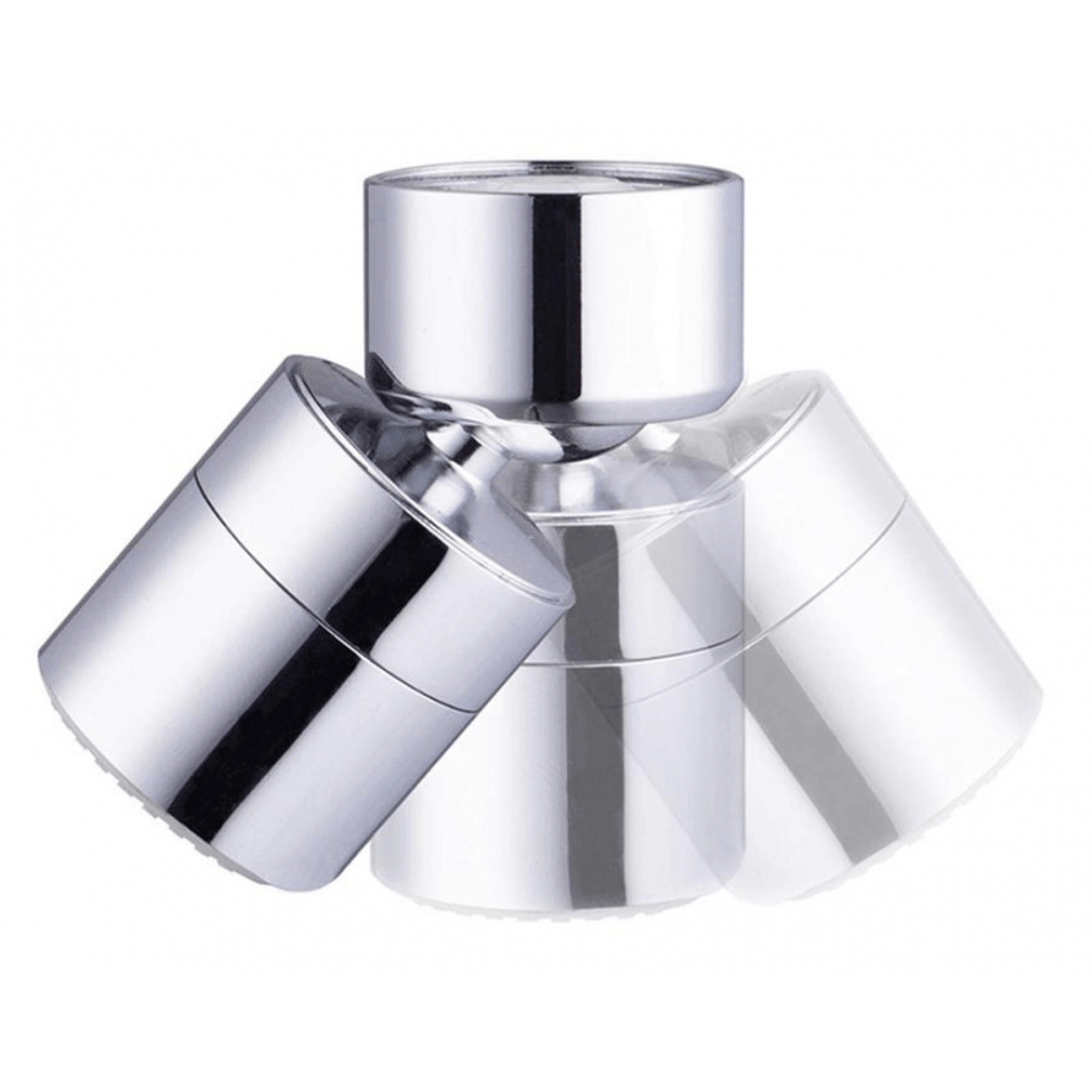 Aireador Ahorrador Rociador Cocina 50 por ciento Orfesa M24