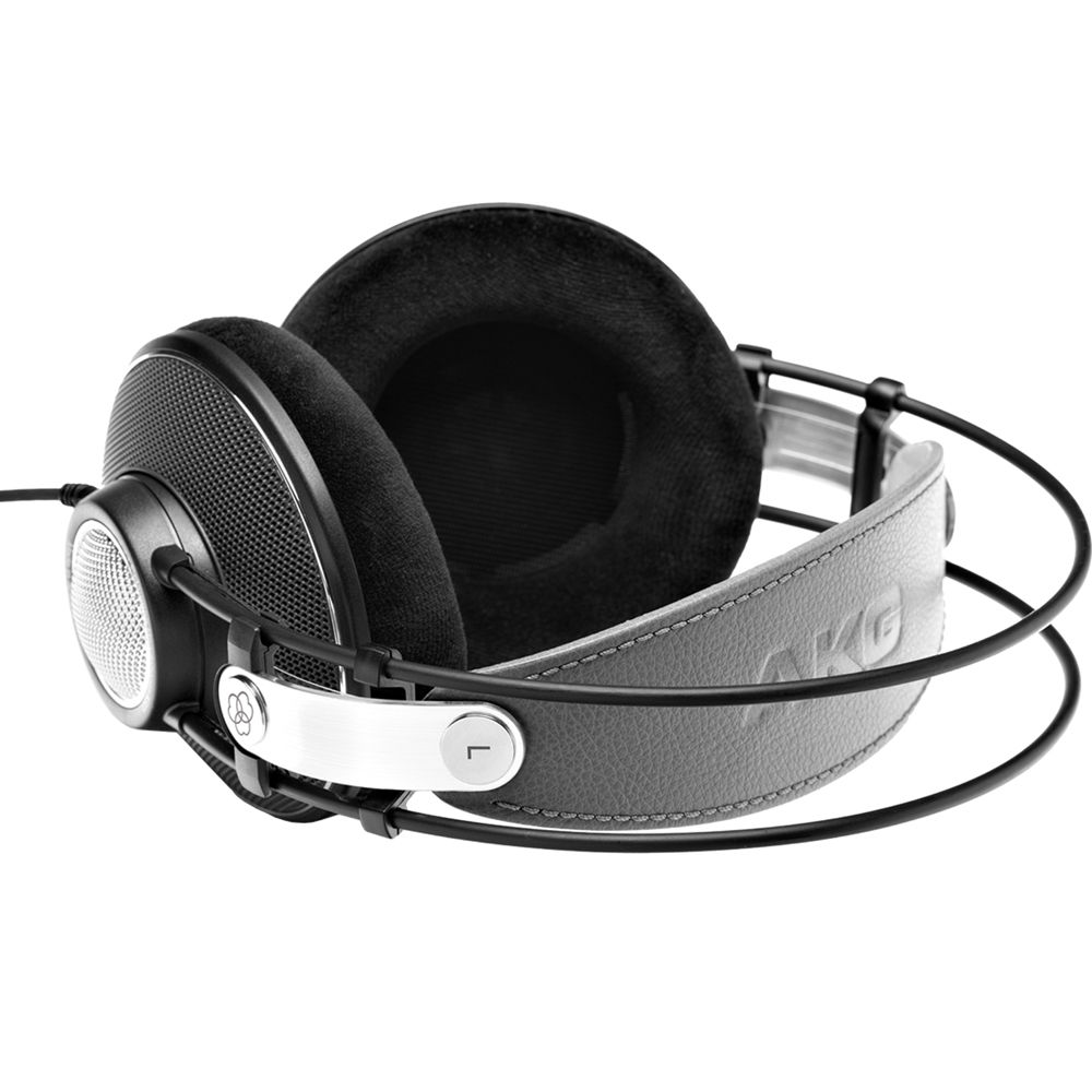 AKG K182 - audifonos de monitoreo over ear cerrados