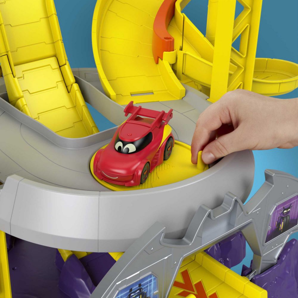 Pista de Coches para Niños - TO.SHOP™: Productos con Envío Gratis