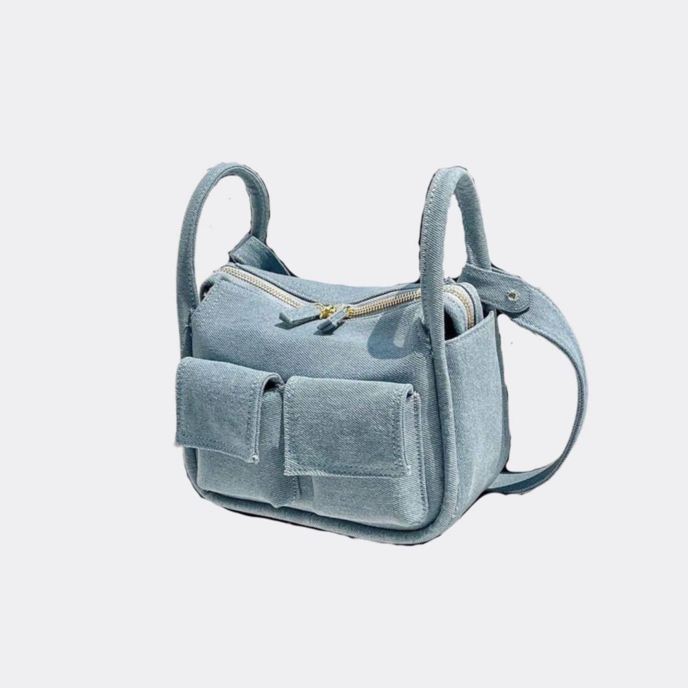 Cartera Fei Fei Kara Celeste