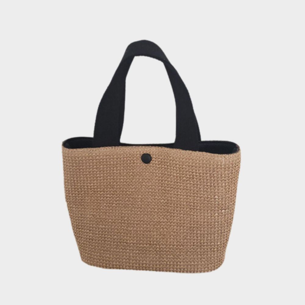 Bolso Fei Fei Margot Negra