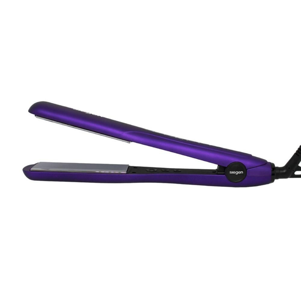 Alisador SG-4750 Titaneo Siegen
