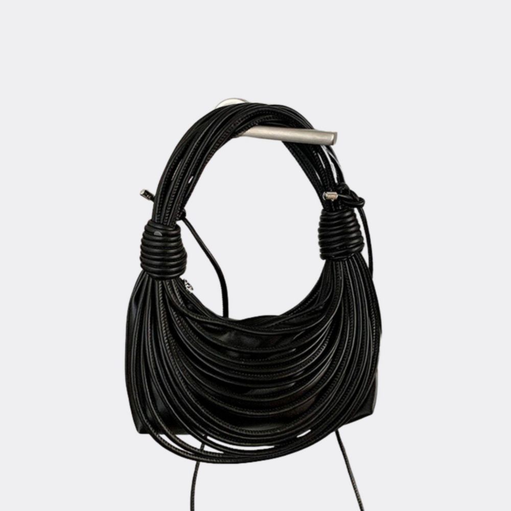 Cartera Fei Fei Dara Negro