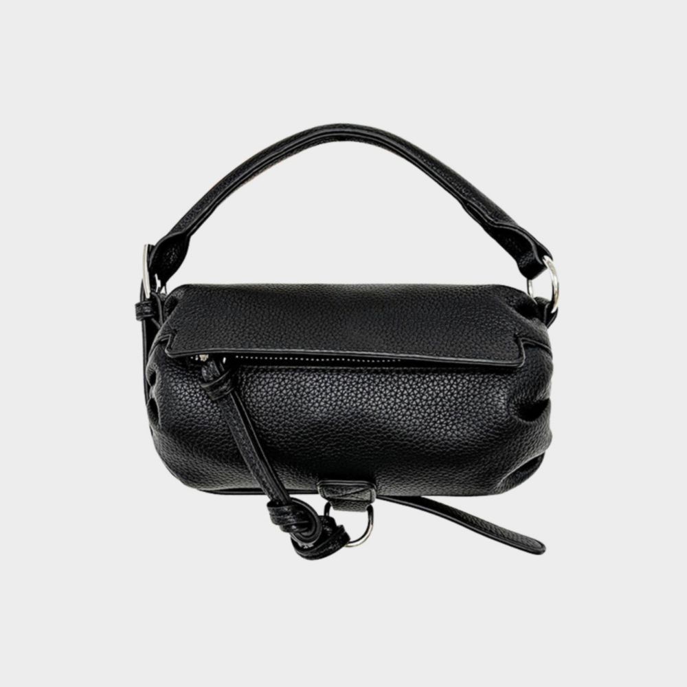 Cartera Fei Fei Talia Negra