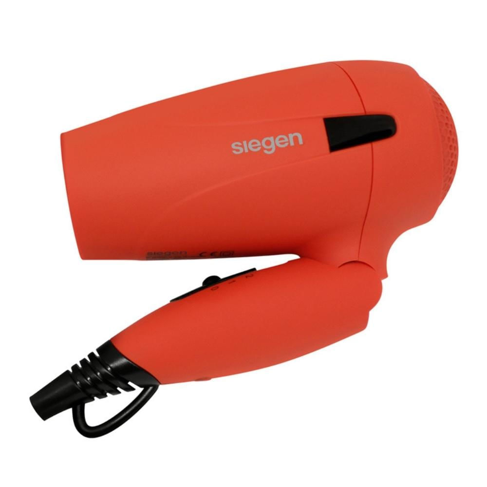 Secadora de pelo SG-3012C03 Siegen
