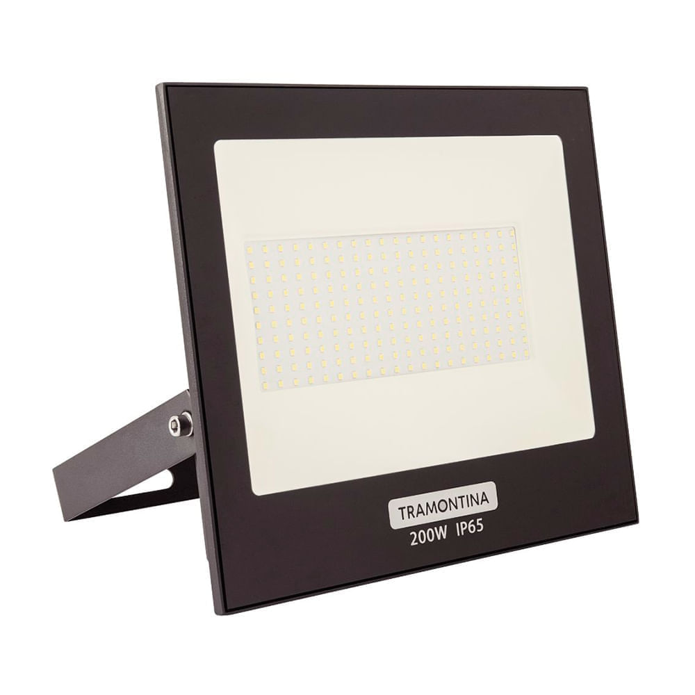 Refletor led Tramontina 200w 6500k