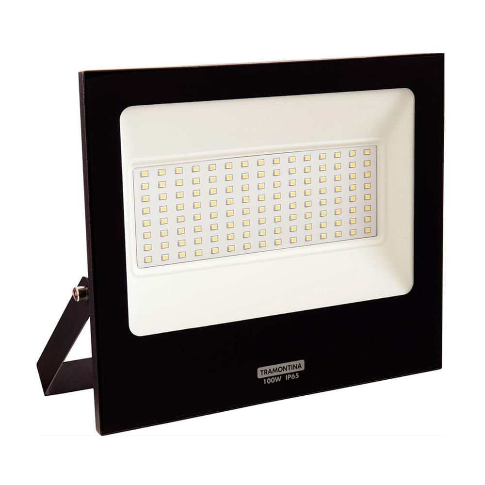 Refletor led Tramontina 100w 6500k