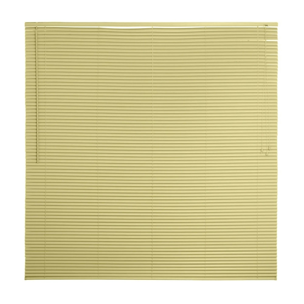 Persiana horizontal Pvc 80x165 Taupe Orange