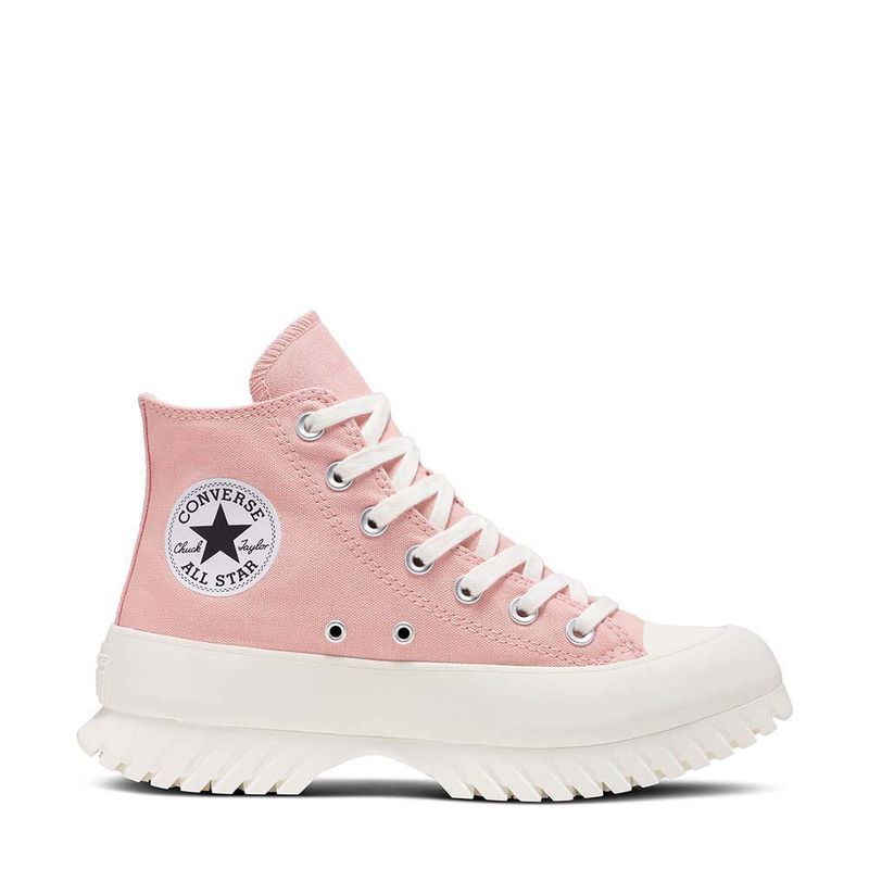 Chuck lift zapatilla online urbana mujer