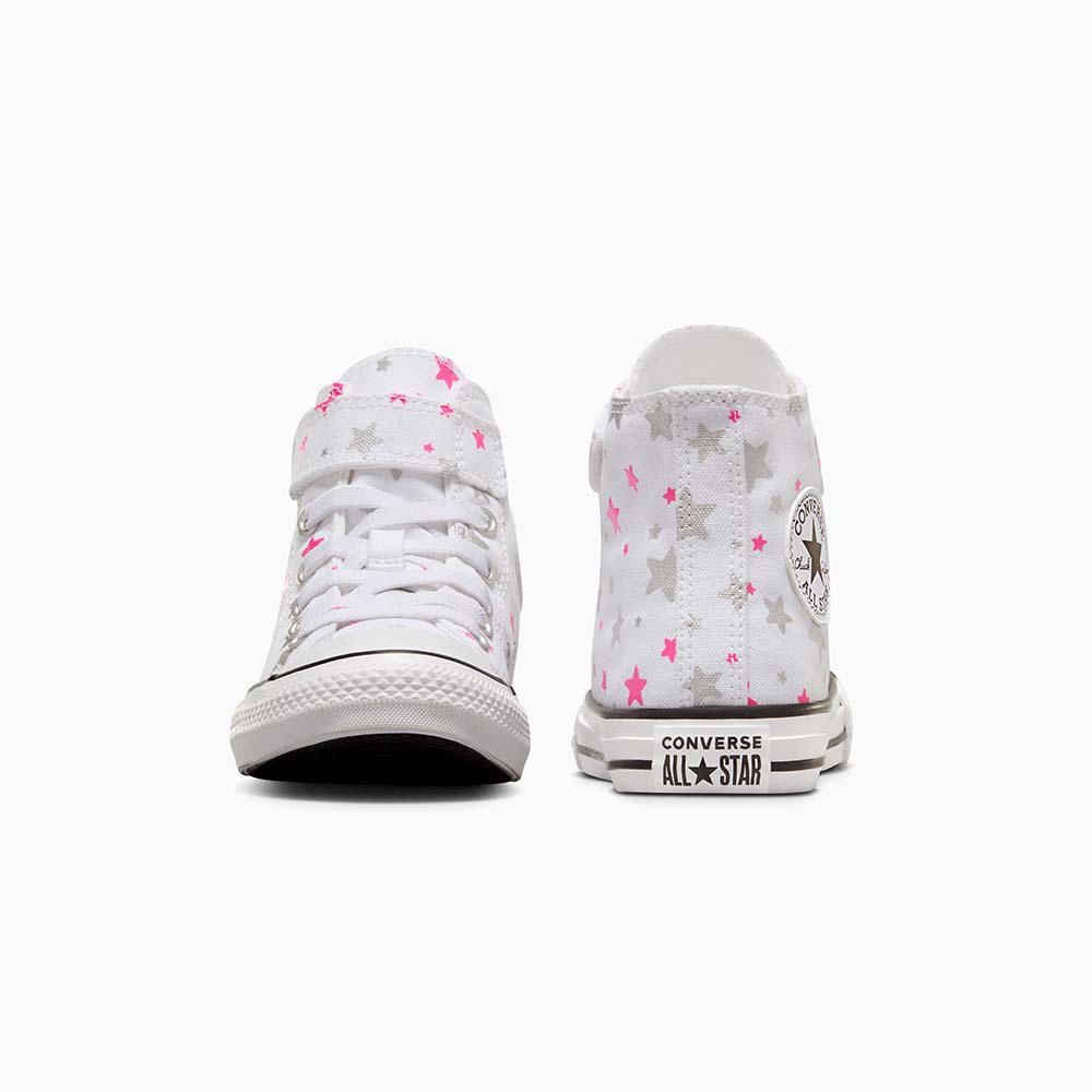 Converse on sale blancas ni?a