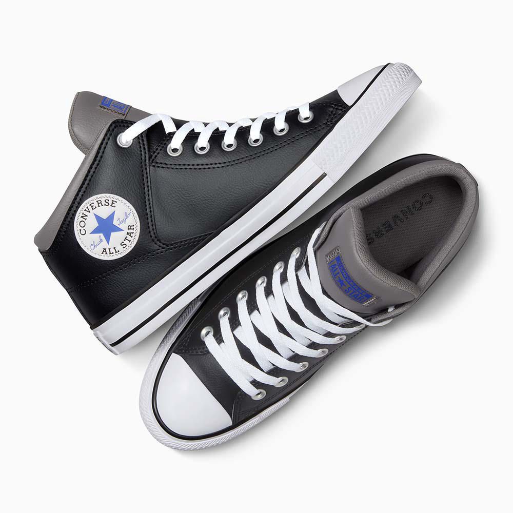 Tenis converse 2017 outlet hombre