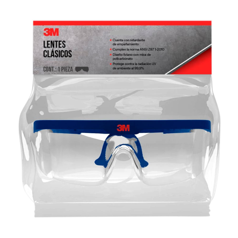 Lentes best sale clasicos 3m