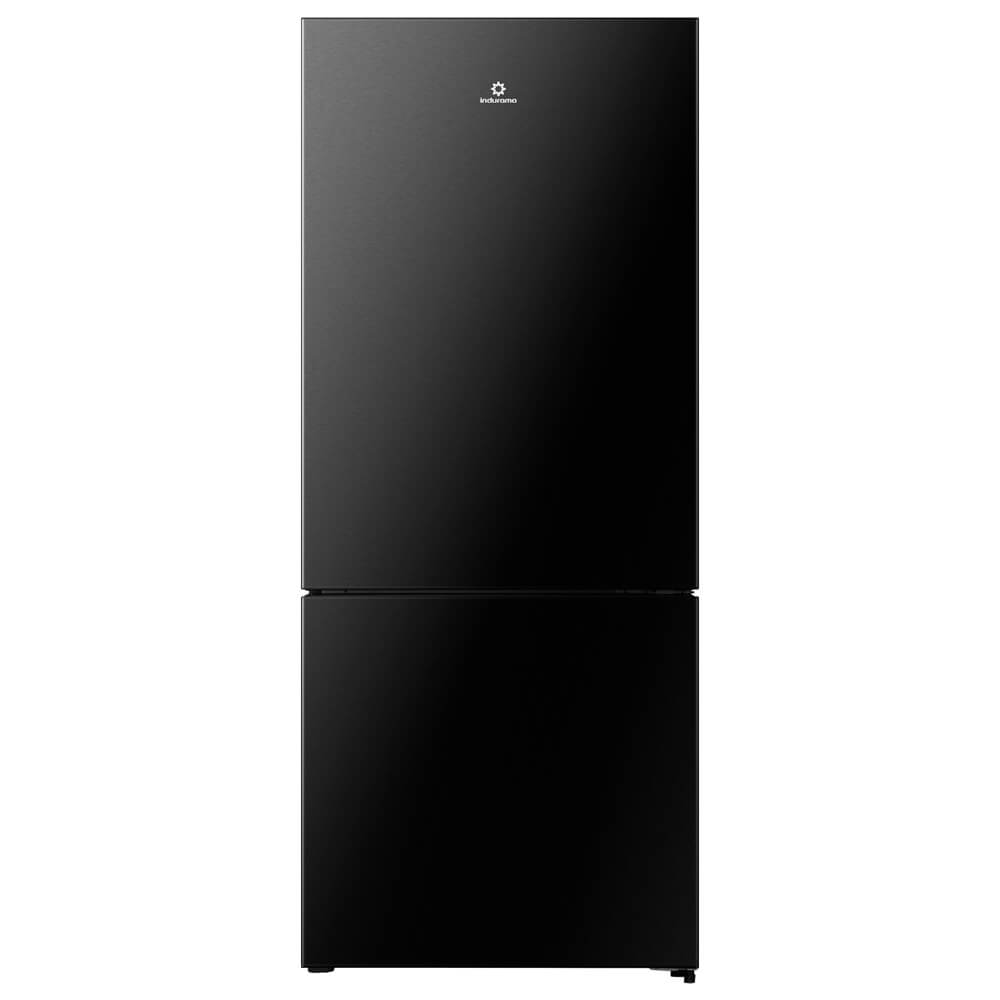 Refrigeradora INDURAMA 404L No Frost RI-698N Negro