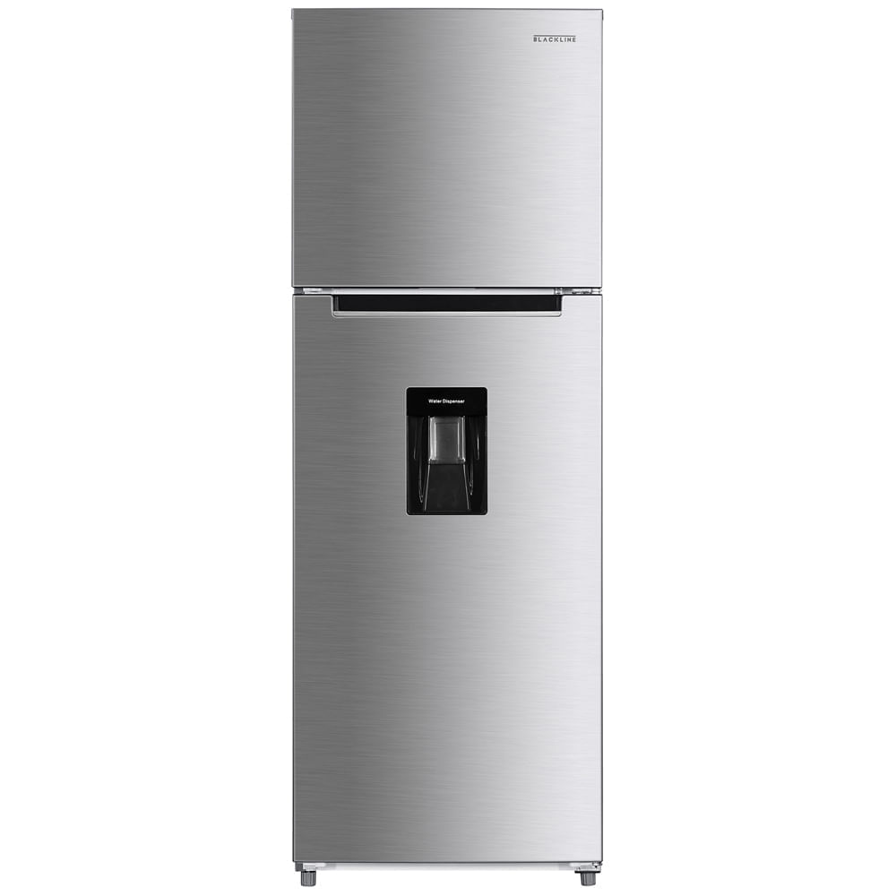Refrigeradora BLACKLINE 245L No Frost TM 249LN Inox