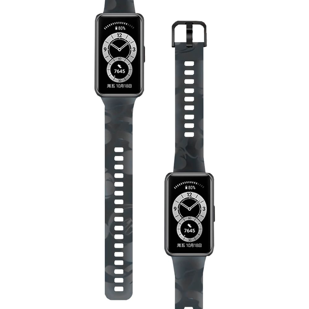 Huawei Band Correa Compatible Con Honor Band Funda