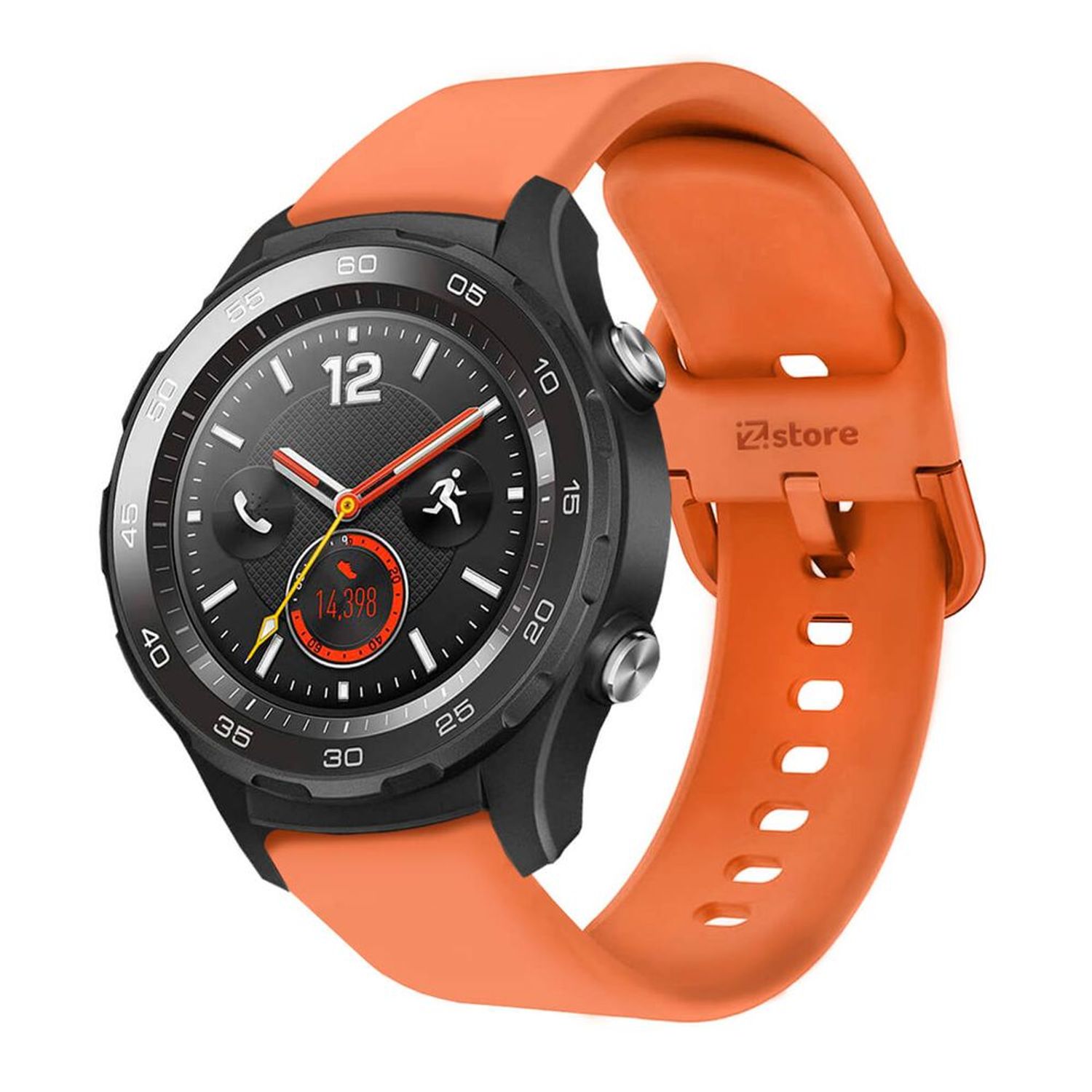 Correa Para Amazfit GTS 2 Colores - IziStore Peru