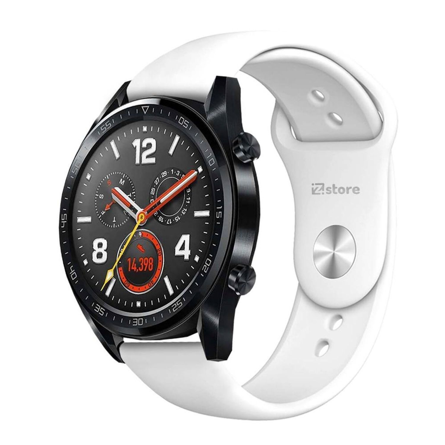 Huawei watch gt discount blanco