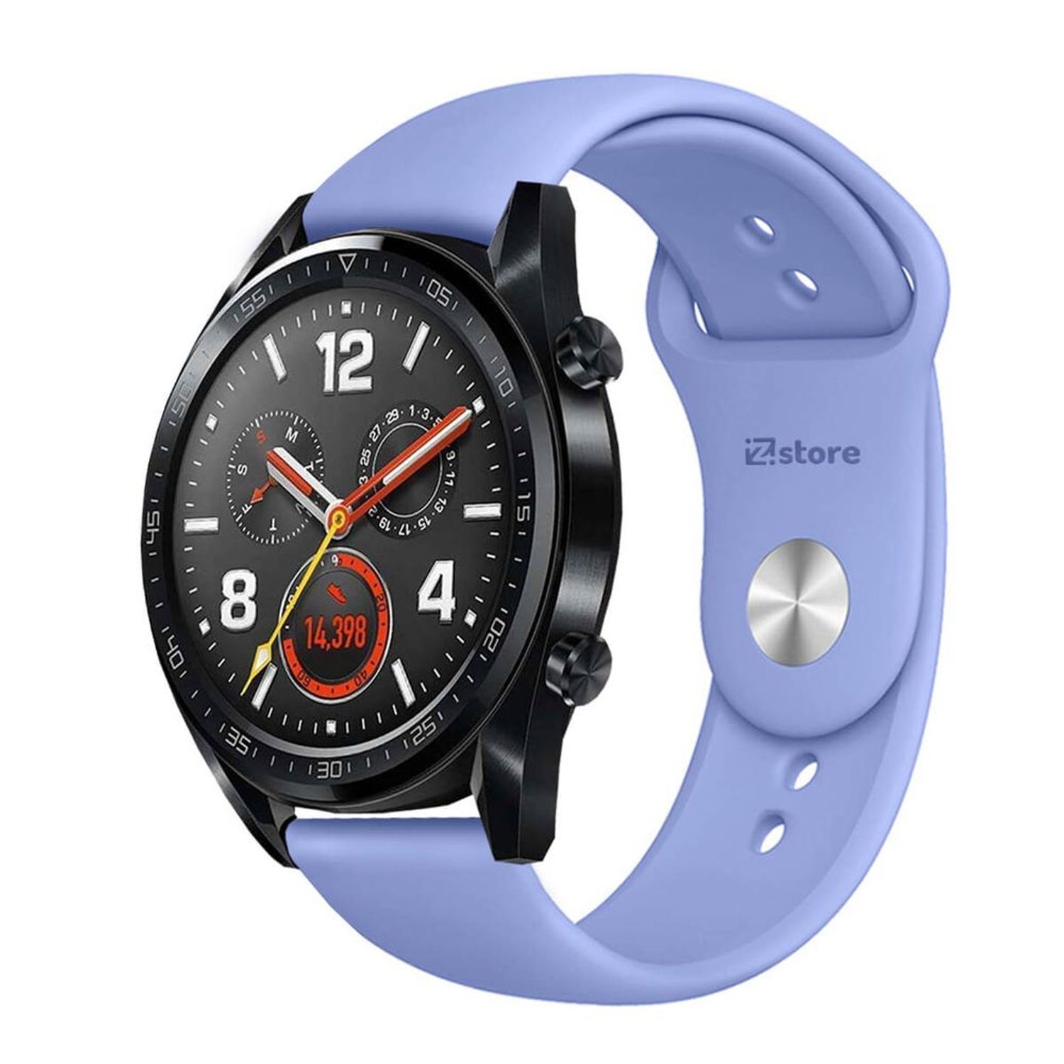 Correa para Xiaomi Watch 2 Pro 47 mm + Protector S2 GENERICO