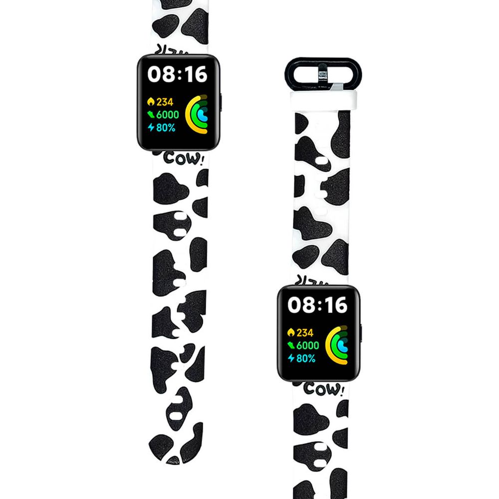 Correa Para Xiaomi Redmi Watch 2 Lite Lila | Oechsle