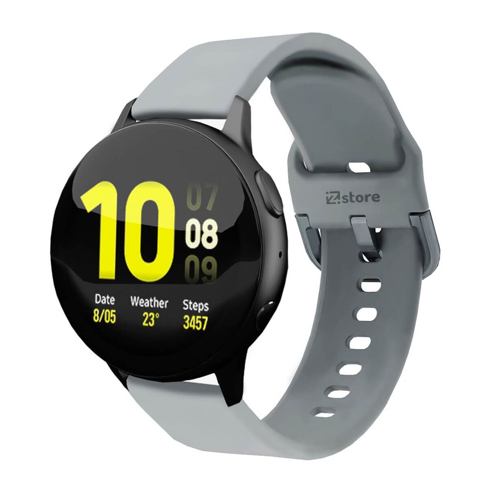 Correas samsung galaxy 2024 watch active 2 40mm