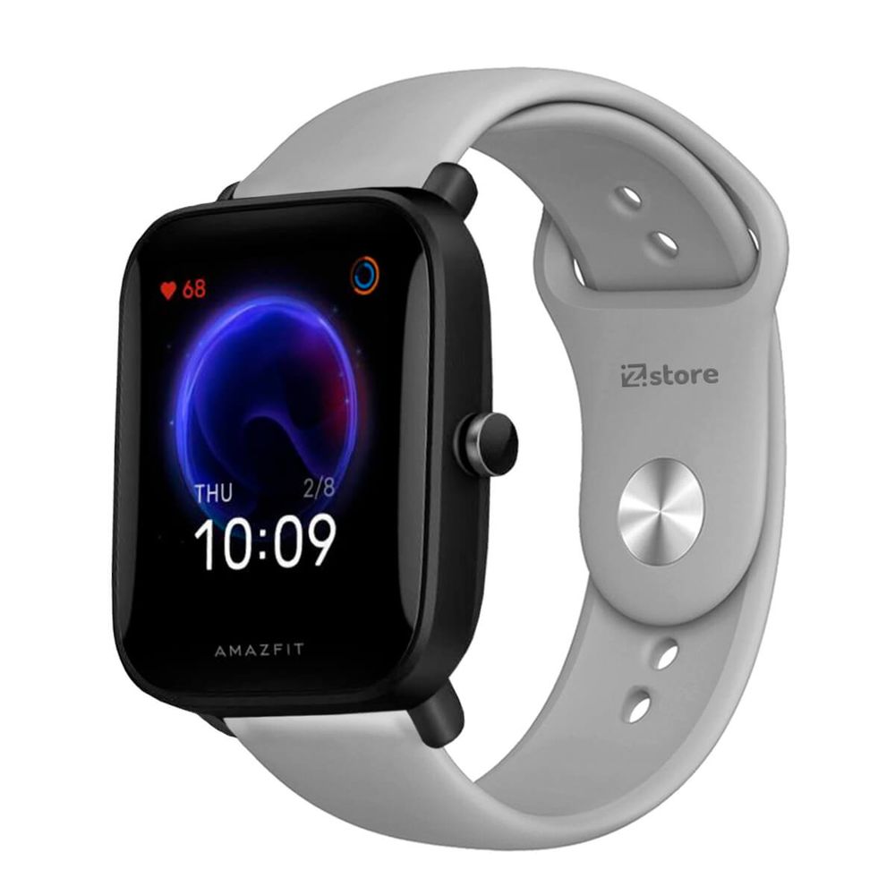 SMARTWATCH AMAZFIT POP 2 BLACK I Oechsle - Oechsle