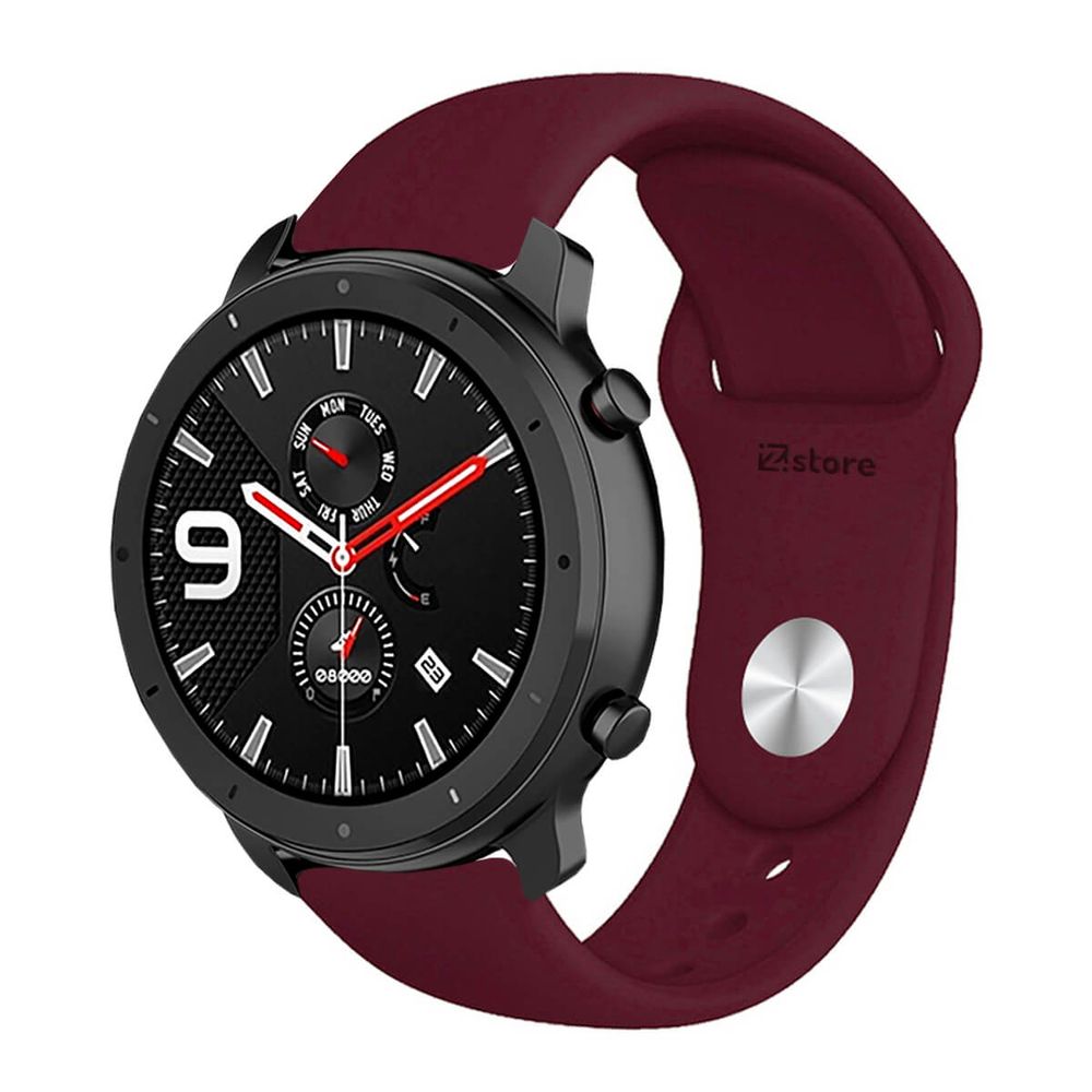 Correa Para Amazfit GTR 42mm Colores - IziStore Peru