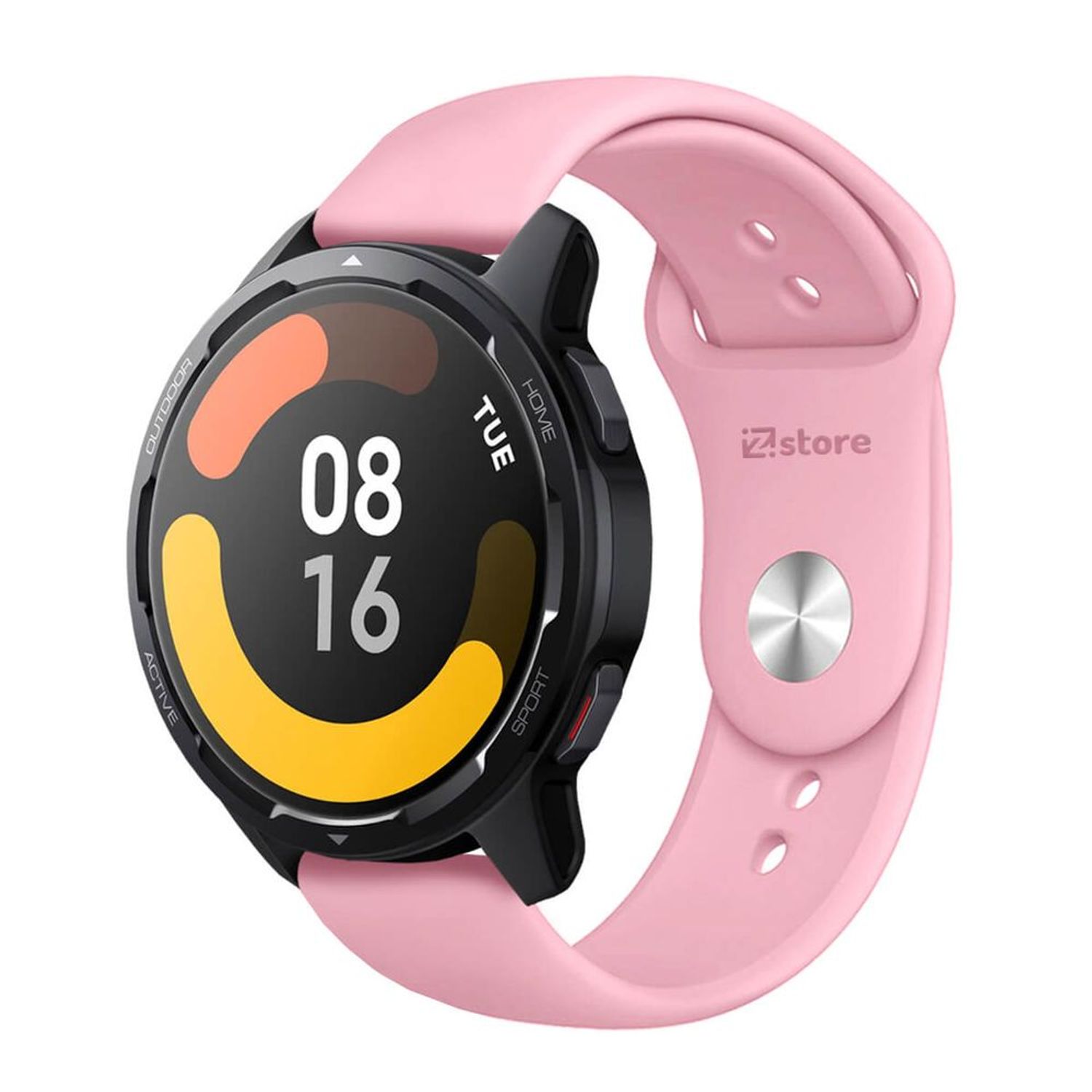 Correa Para Xiaomi Mi Watch - Xiaomi Watch S1/active - 22mm