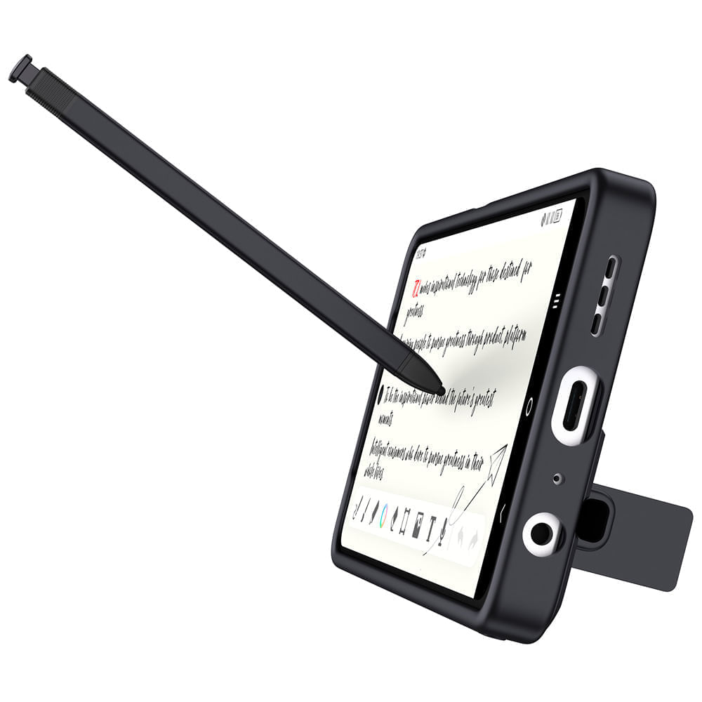 TCL 40 NXTPAPER y 40 NXTPAPER 5G: los primeros móviles con tecnología de  pantalla NXTPAPER