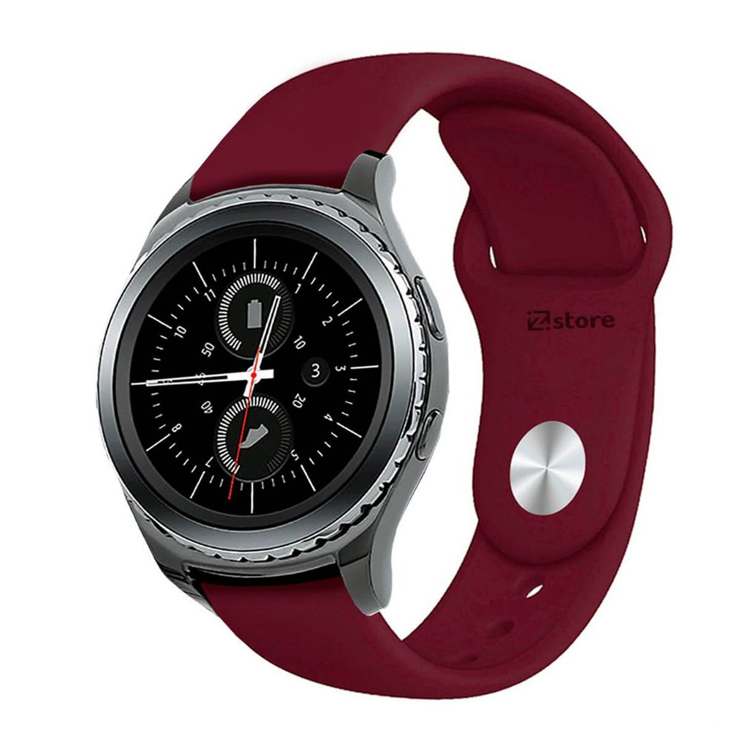 Samsung gear s2 classic on sale compatibility