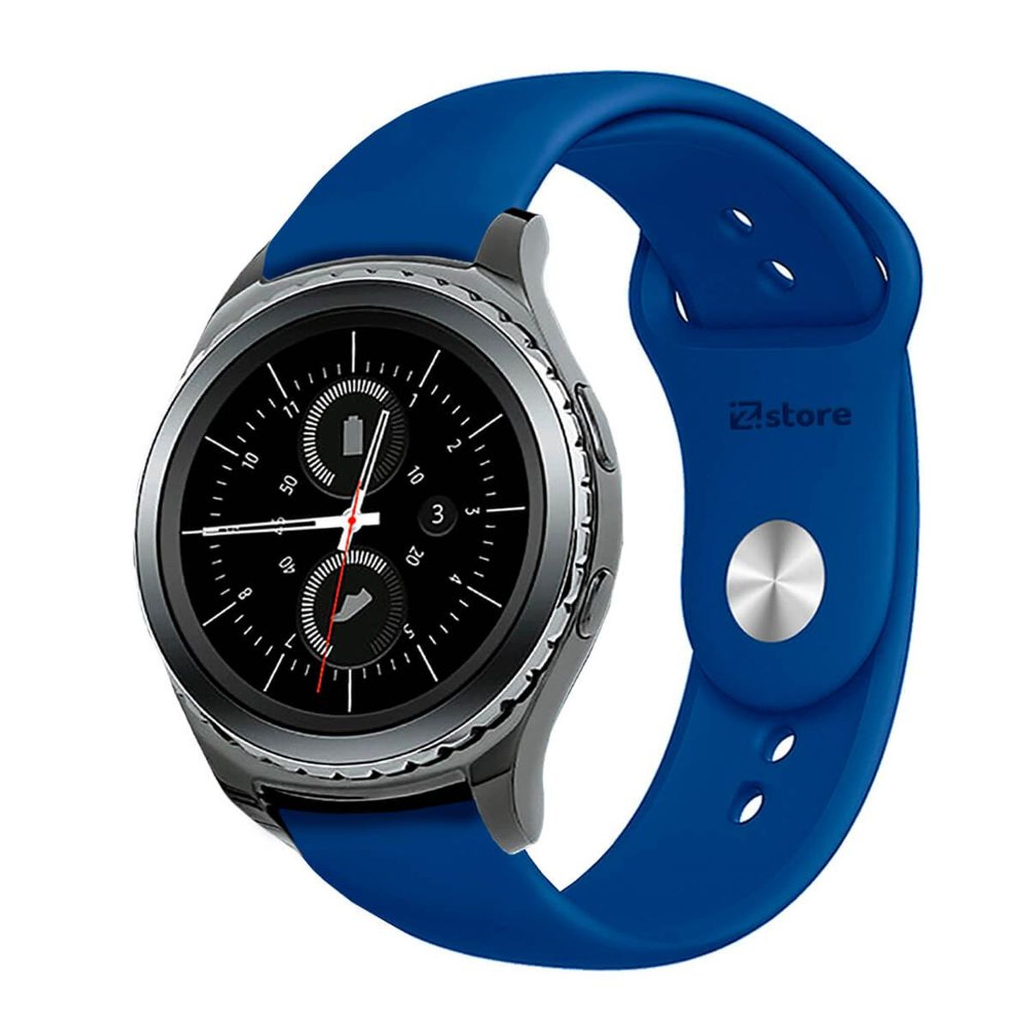 Correa Para Samsung Galaxy Watch 4 y 5 Colores - IziStore Peru