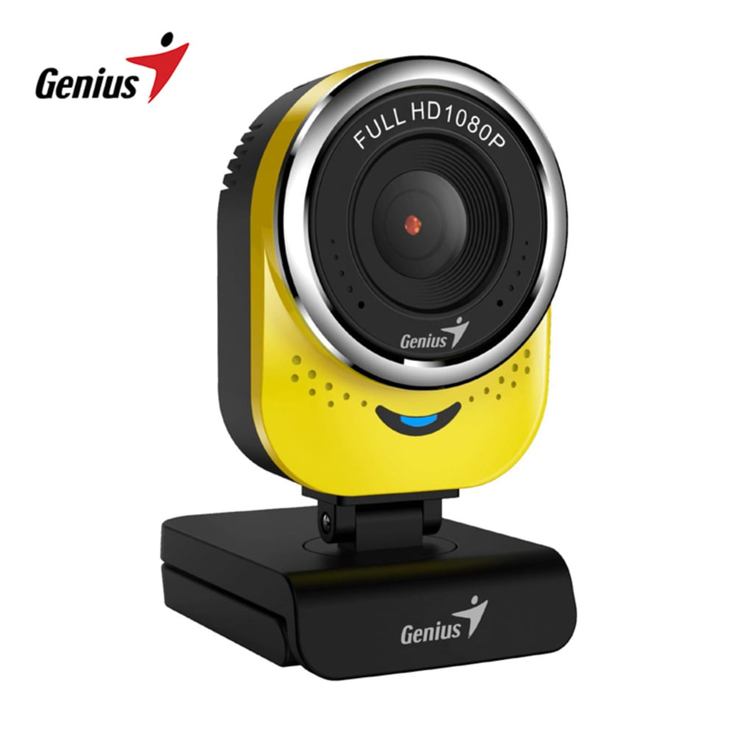 Camara genius online usb