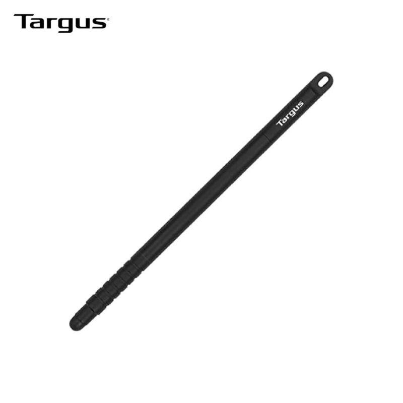 Lápiz para Tablet TARGUS Slim Stylus, Silver. (AMM1205US) – COMPUTER HOUSE