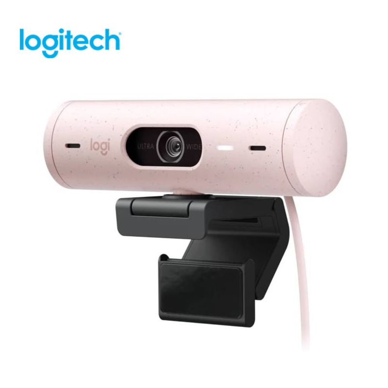 Cámara web empresarial Logitech C925e 1080p para videoconferencias