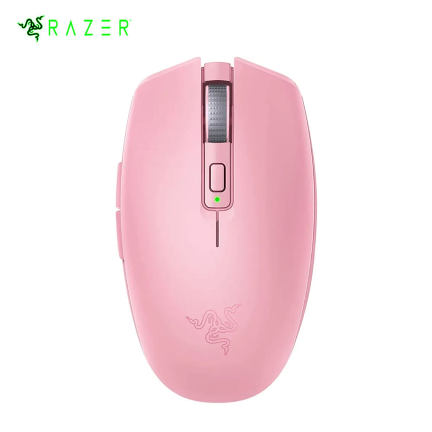 Ratón inalámbrico ultraligero para juegos - Razer Orochi V2