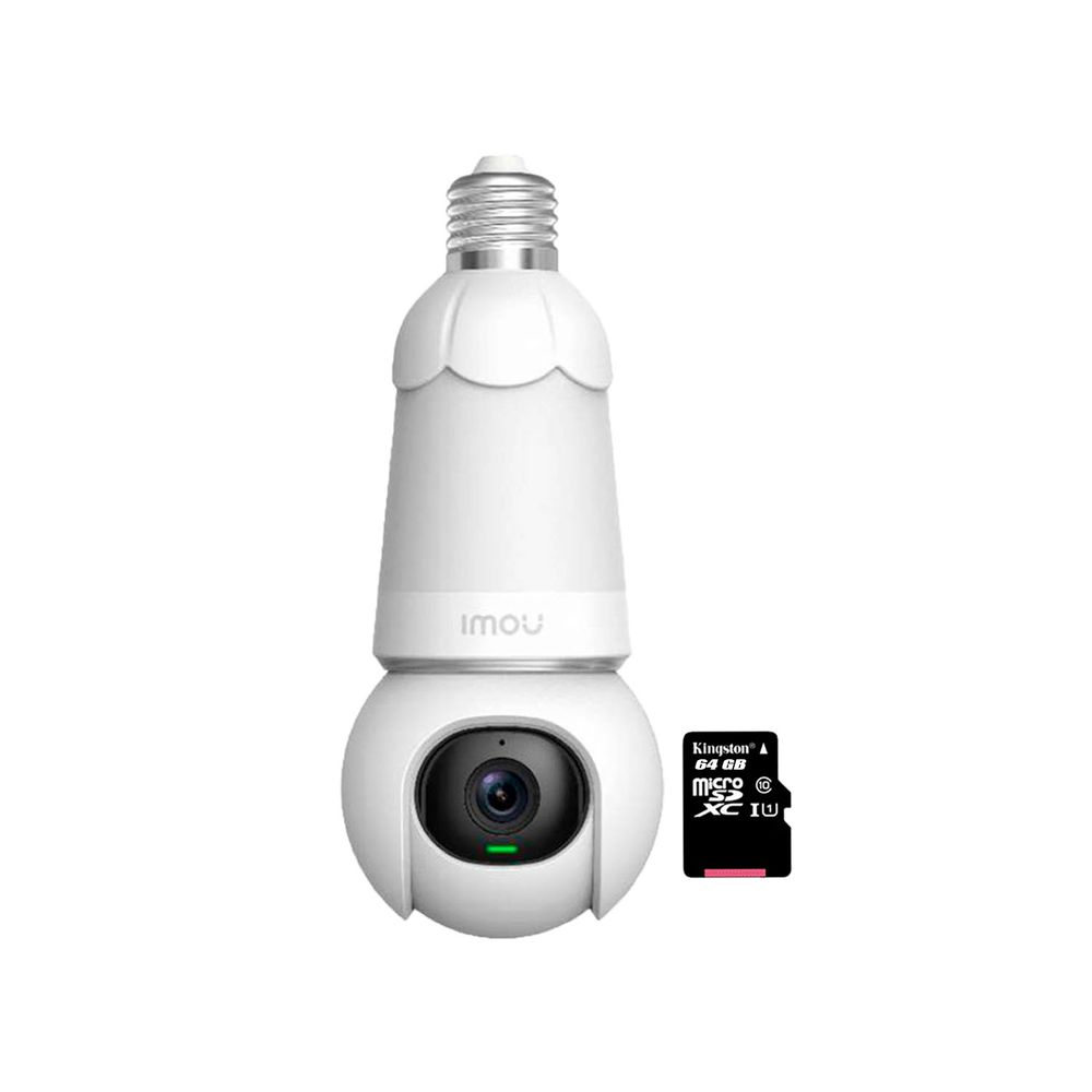 Cámara de seguridad 2K HD Xiaomi Smart Camera C300 (2 unidades) I Oechsle -  Oechsle