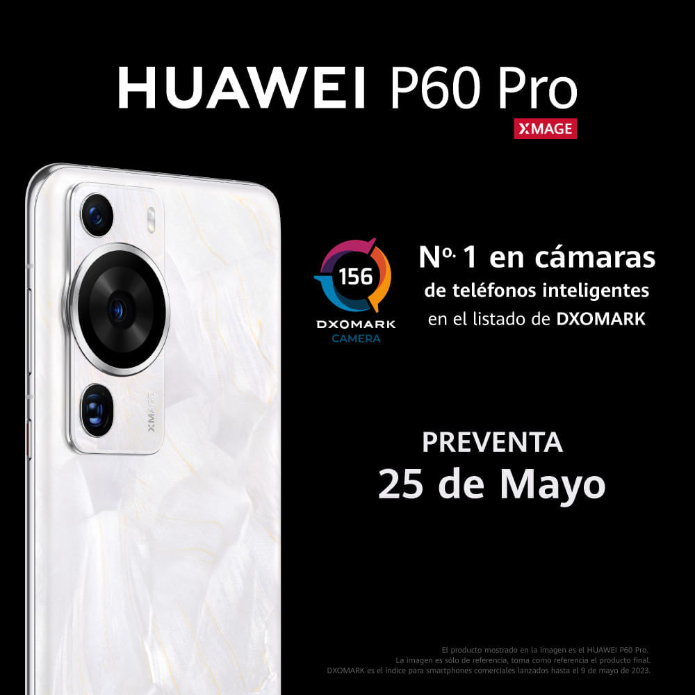 Huawei P60 Pro, Lanzamiento en Perú, Características, Ficha técnica, Precio, nnda, nnni, DEPOR-PLAY