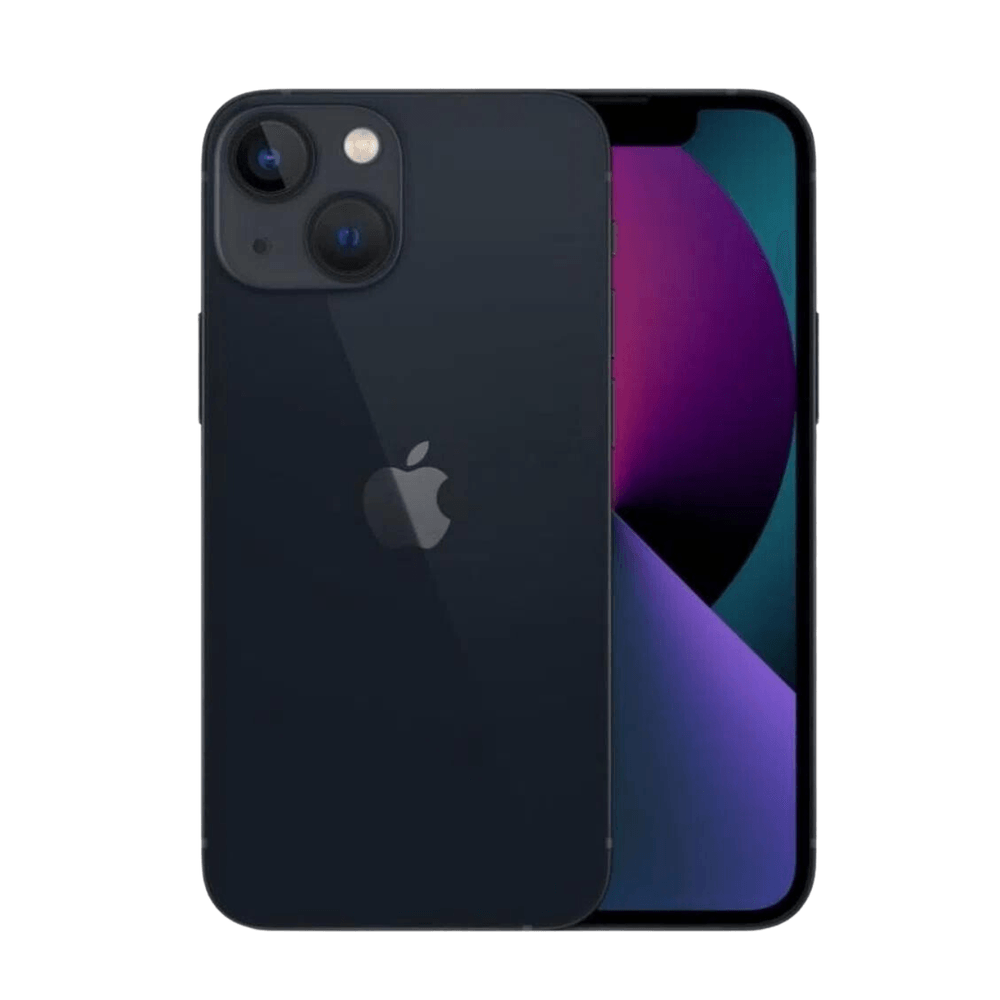 Apple Iphone 13 128GB - NEGRO