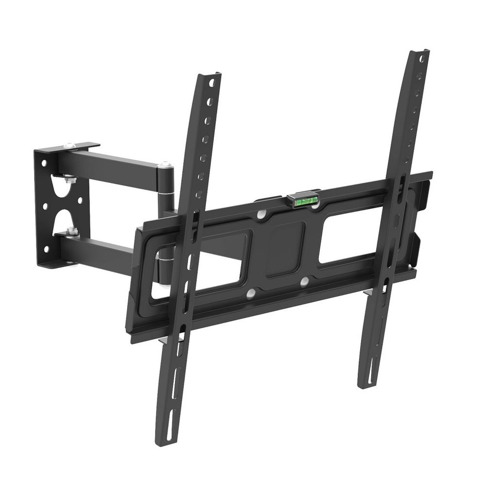 Rack TV Led Smart 32 a 55 Pulgadas Expo Rack F3M-40 Flex Soporte Móvil de 3 giros